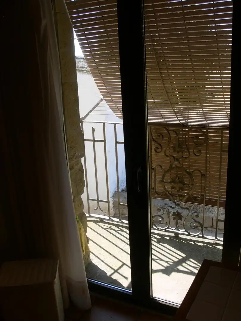 Terrassa de Finca rústica en venda en Guissona amb Calefacció, Jardí privat i Terrassa