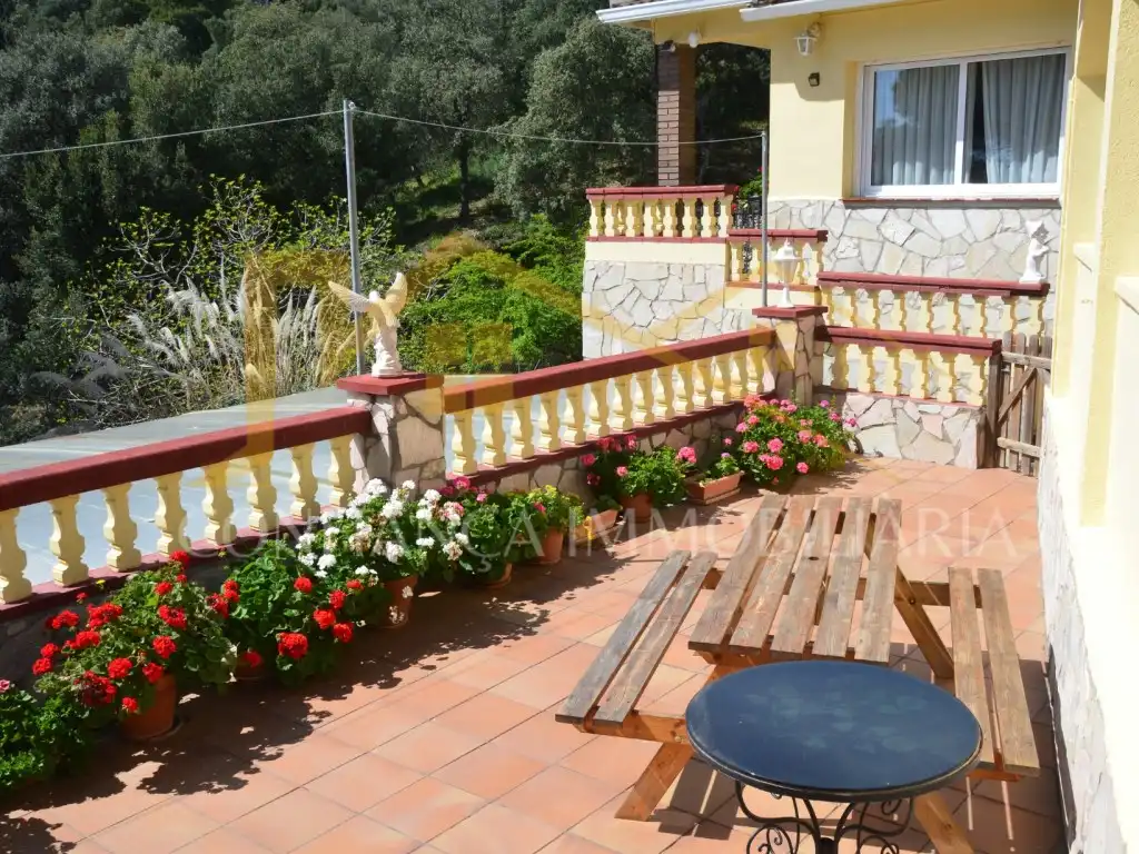 Terrace of Houses for sale in Tordera