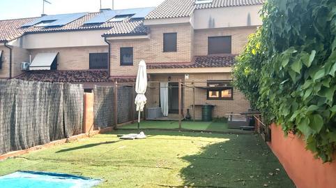 Photo 5 of House or chalet for sale in Avenida del Pinar, La Dehesa - El Pinar, Madrid