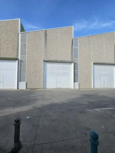 Nau industrial en venda a Calle Toledo 2