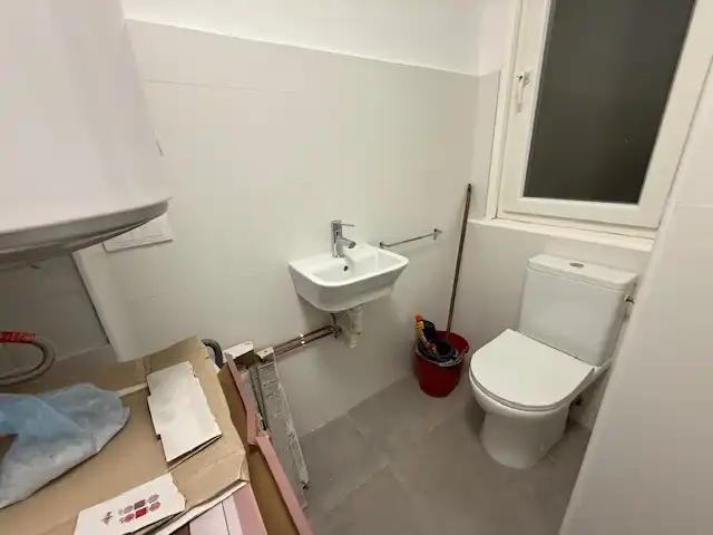 Piso con terraza en venta en Centro, imagen 15