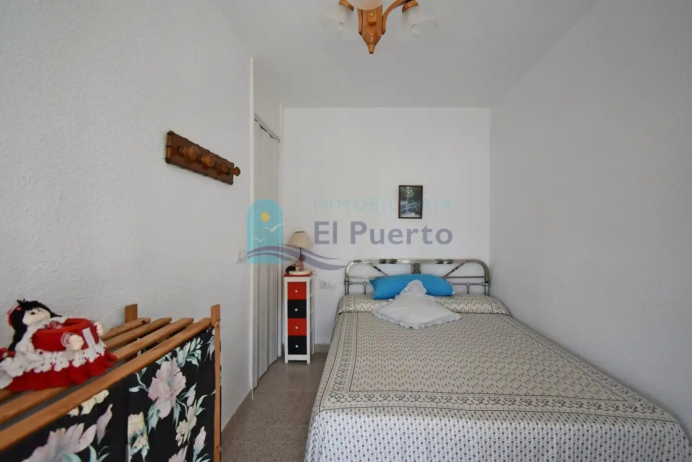 Habitación de Piso en venta en Mazarrón con Jardín privado, Terraza y Trastero