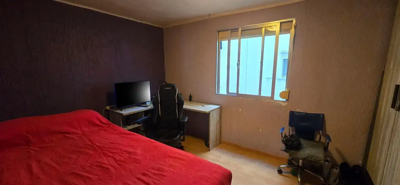 Piso con ascensor en venta en Cruz de Humilladero, imagen 15
