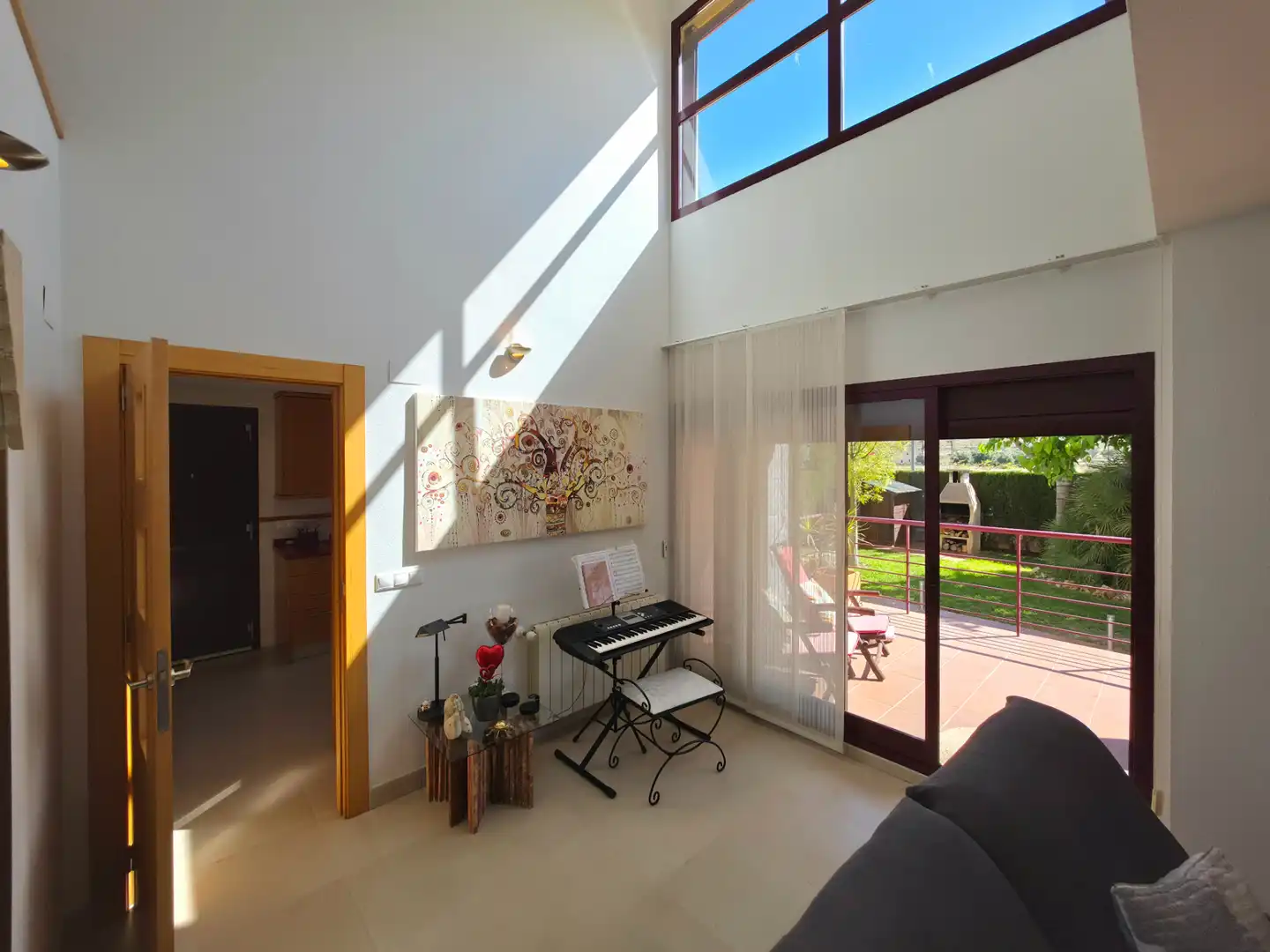 Chalet con terraza en venta en Carrer Capricorn, imagen 19