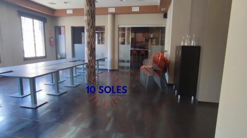 Photo 4 of Premises to rent in Montepinar - La Aparecida - Raiguero, Alicante