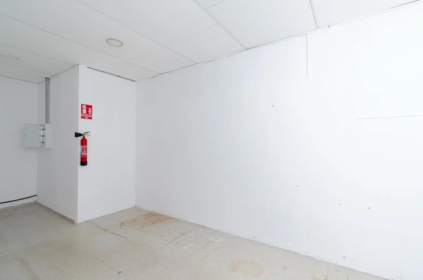 Local commercial à louer à Plaza HOSPITAL - LOS BARREROS 2, imagen 12