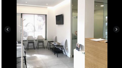 Foto 2 von Geschaftsraum zum Verkauf in Calle Sevilla, Puerta Pinto - Valparaíso, Pinto