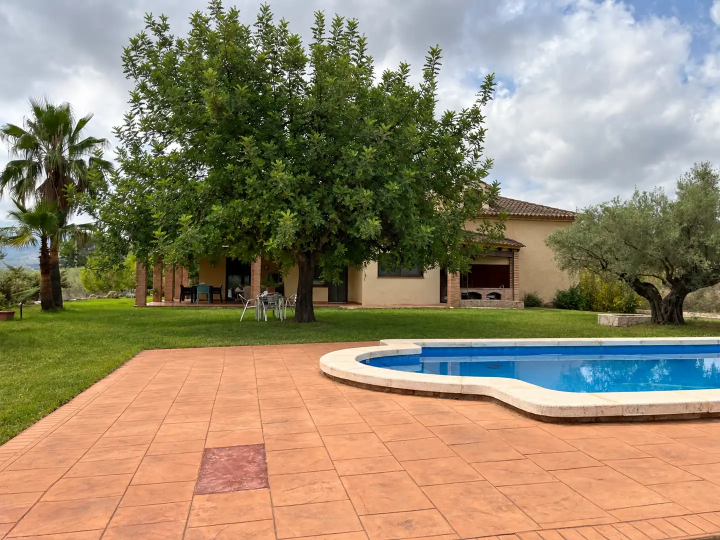 House with pool for sale in Santa Ana, imagen 9