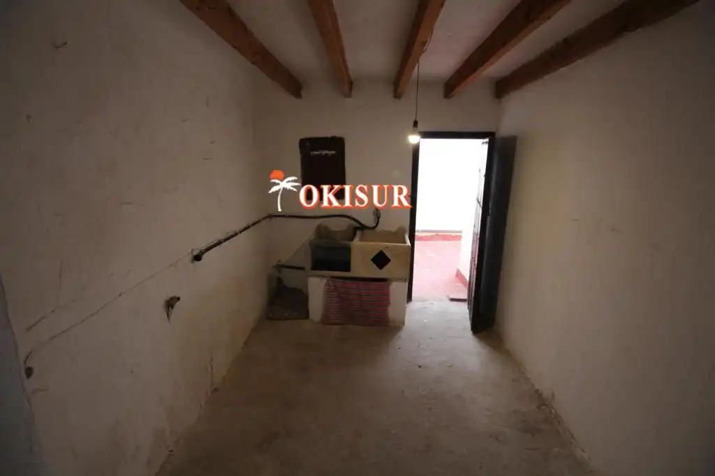 Casa o chalet en venta en Mojácar Pueblo