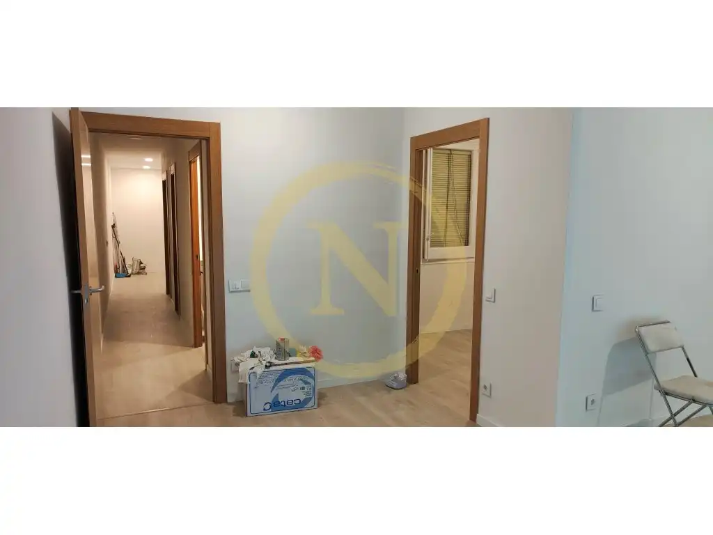 Wohnung mit Terrasse zum Verkauf in Calle Sepulveda, imagen 5