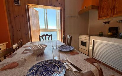 Dining room of Flat for sale in Güímar