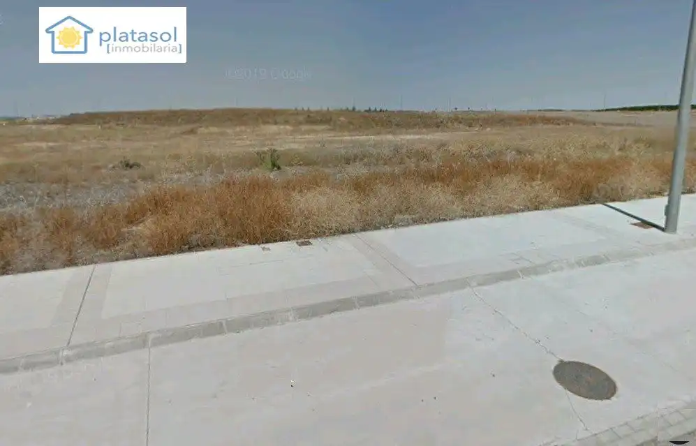 Terreni e lotti in vendita a Guillena pueblo, imagen 4