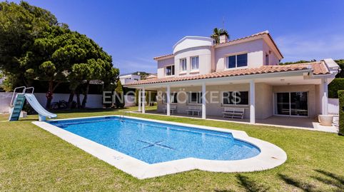 Casa espectacular a pocos metros del mar, imatge 2