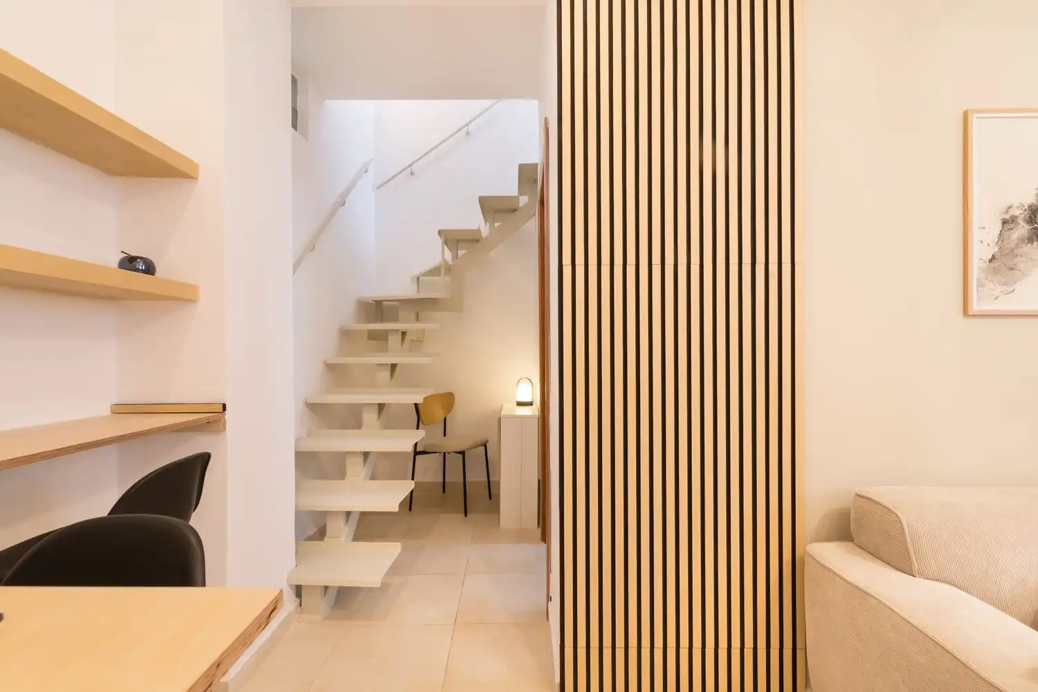 Dúplex en venta en Carabanchel