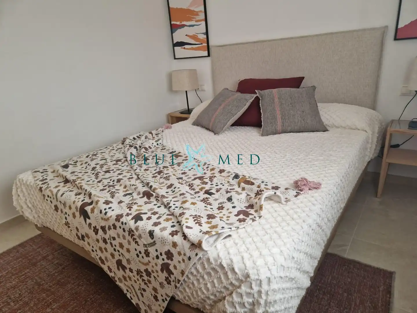 Apartment with lift for sale in iglesia, imagen 17