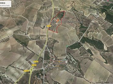 Terreno rustico in vendita a TP-2031 15