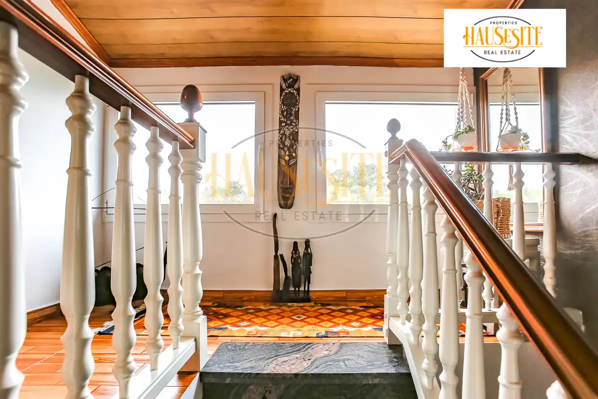Casa o chalet en venta en Mediona con Aire acondicionado, Calefacción y Jardín privado