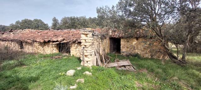 Terreno en Venta en CUV-9142, 10 en Cañada del Hoyo