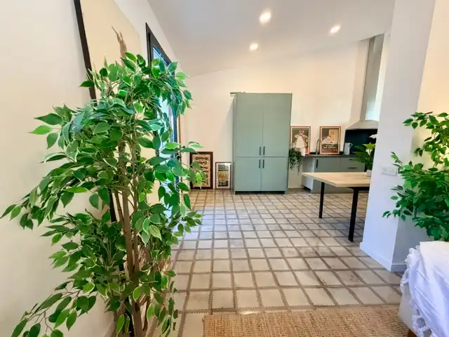 Detached homes for sale in Carrer de Fernando Poo, Els Merinals