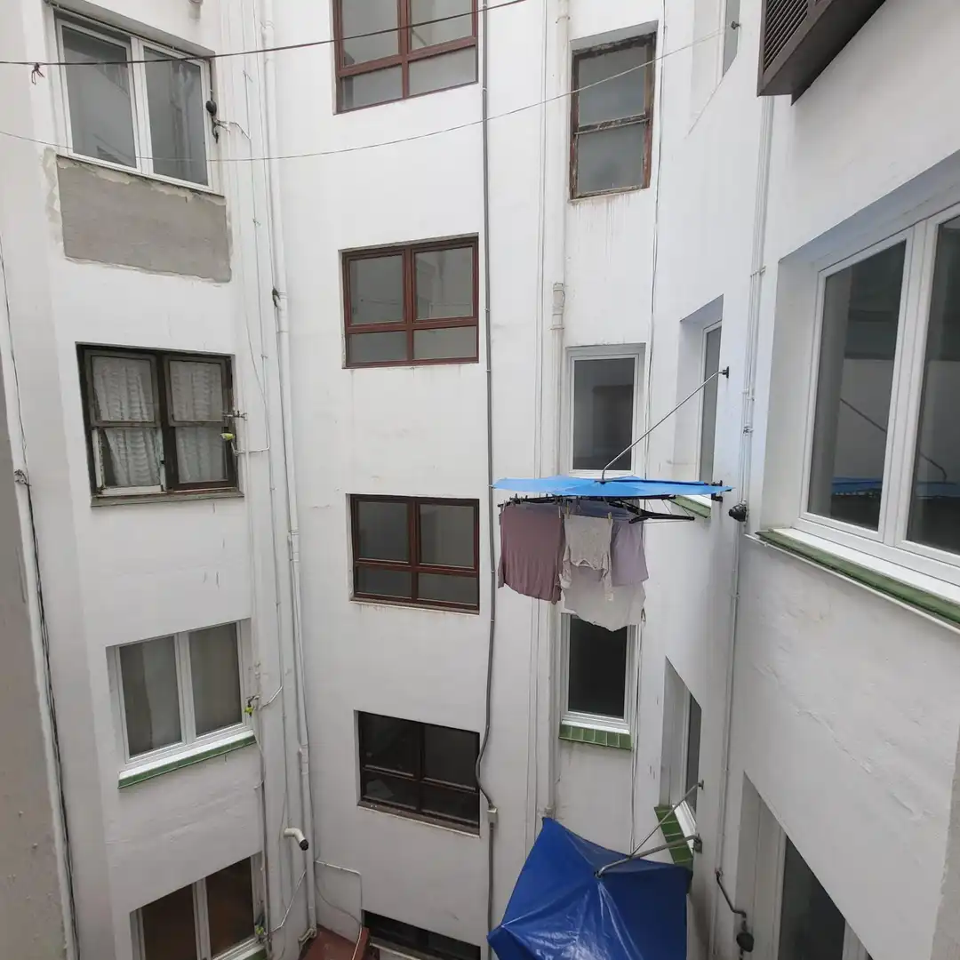 Pis amb ascensor en venda a Indautxu, imagen 25