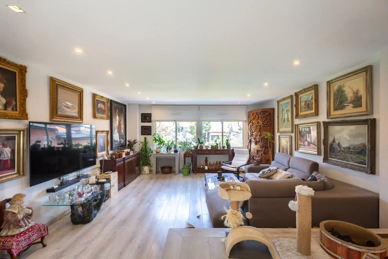 Casa a schiera con piscina in vendita a SANT FRANCESC XAVIER, imagen 19