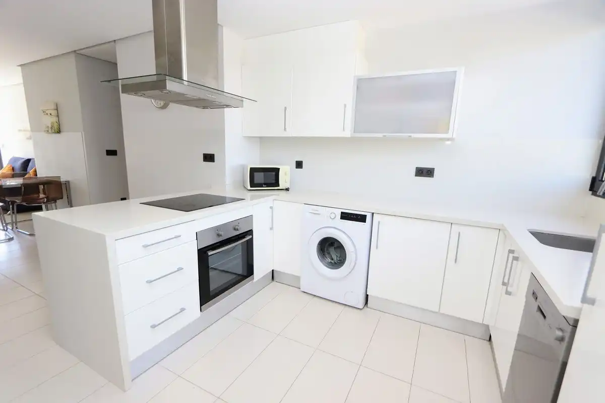 Apartment zum Verkauf in Orihuela Costa, imagen 12