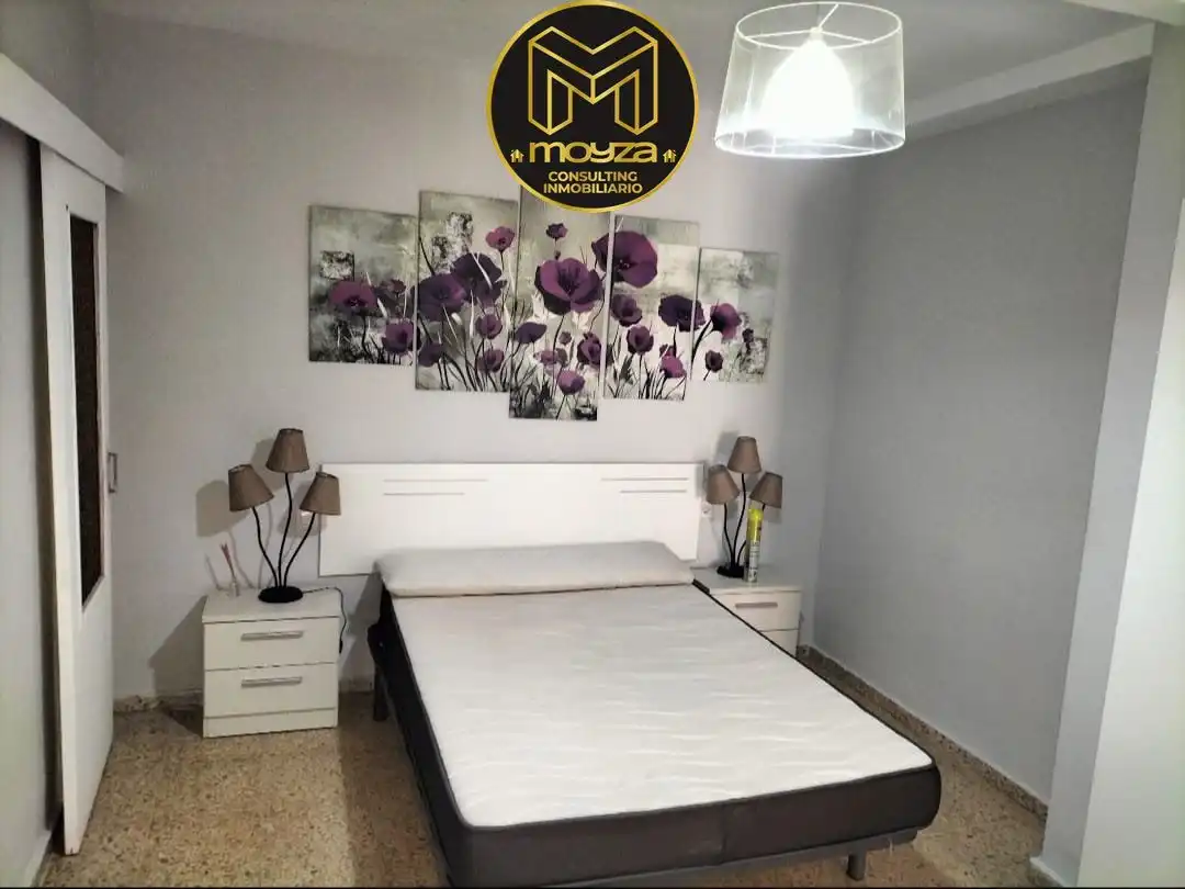 Piso con terraza en venta en Peñamefecit - Avda Barcelona, imagen 6