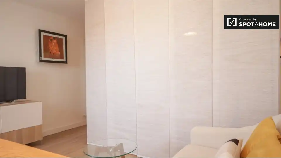 Piso en alquiler en Moncloa - Aravaca, imagen 9