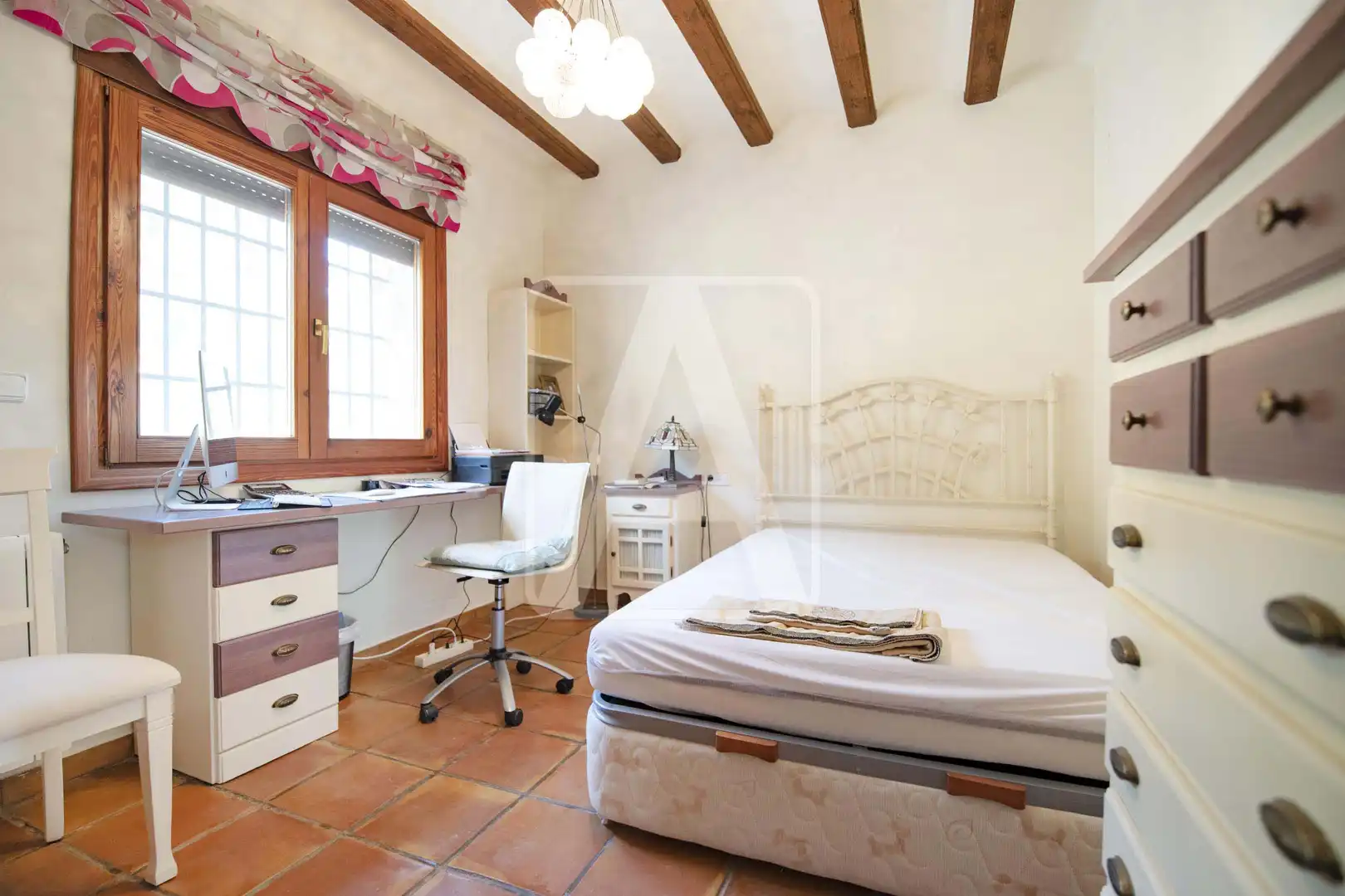 Casa rústica con piscina en venta en Benissa pueblo, imagen 22
