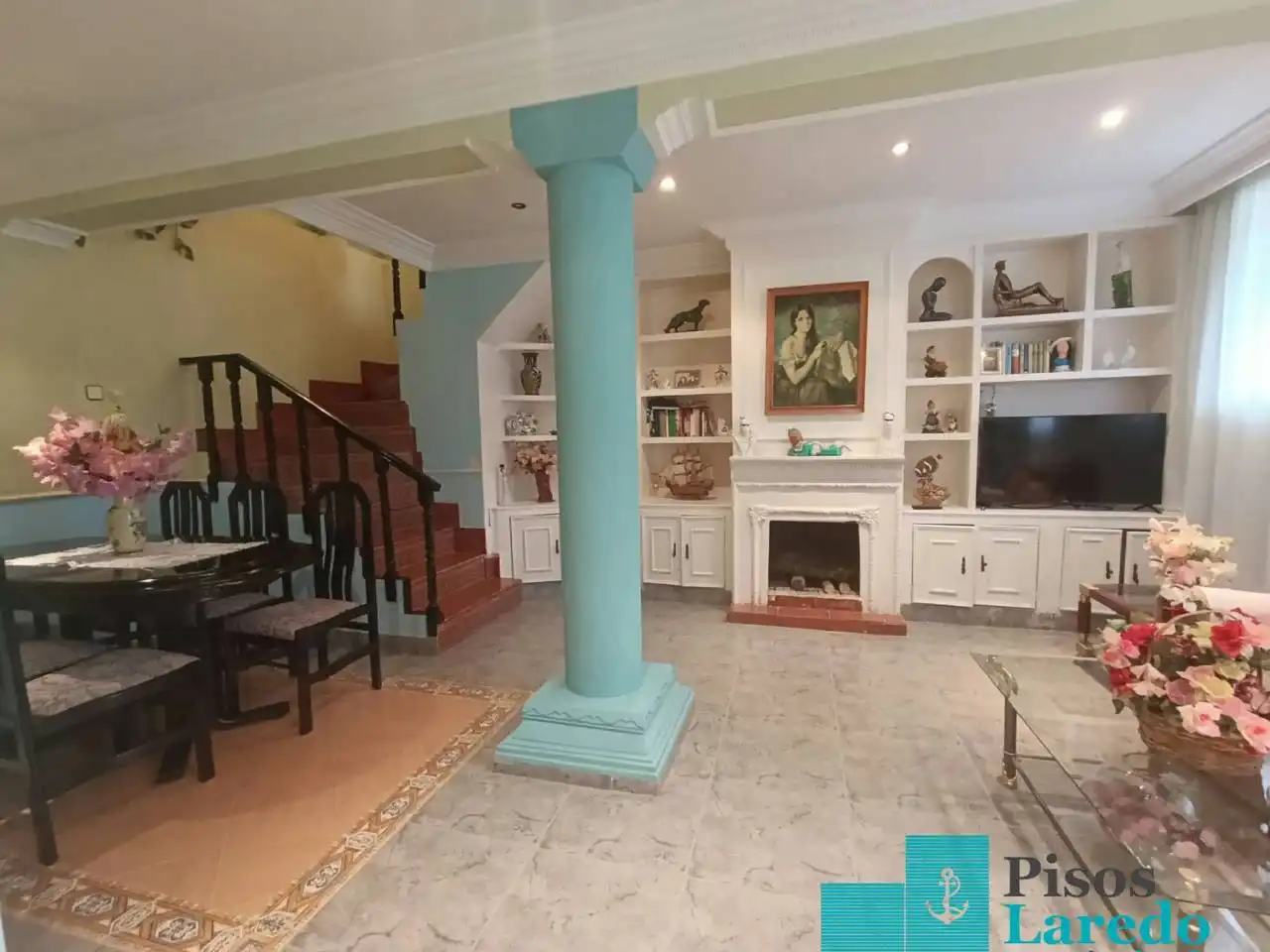 Maison avec jardin à vendre à Calle Pieragullano 1, imagen 7