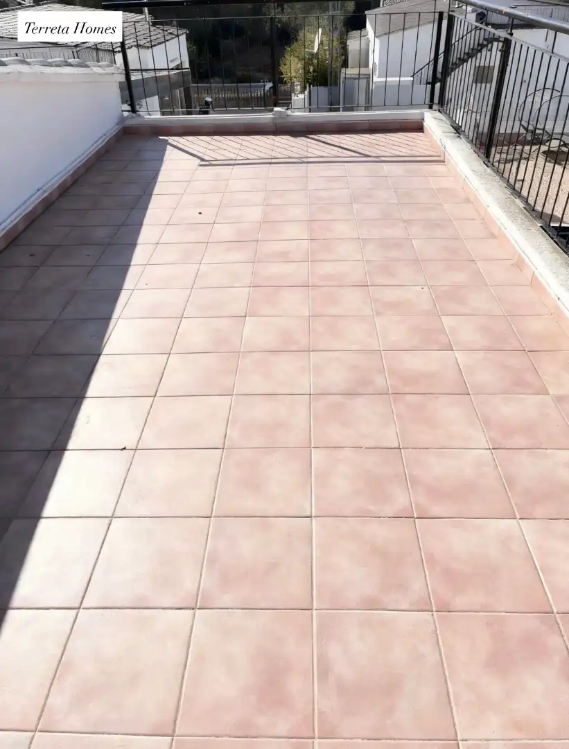 Villa avec terrasse à vendre à Urbanización Mas Pavía 1, imagen 36