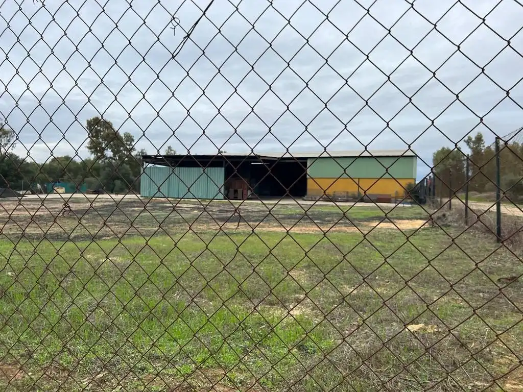 Casa rústica en venda a Benalup-Casas Viejas, imagen 19