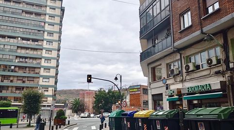 Foto 4 de Piso en venta en Untziola Kalea, 8, Zorrotza, Bilbao