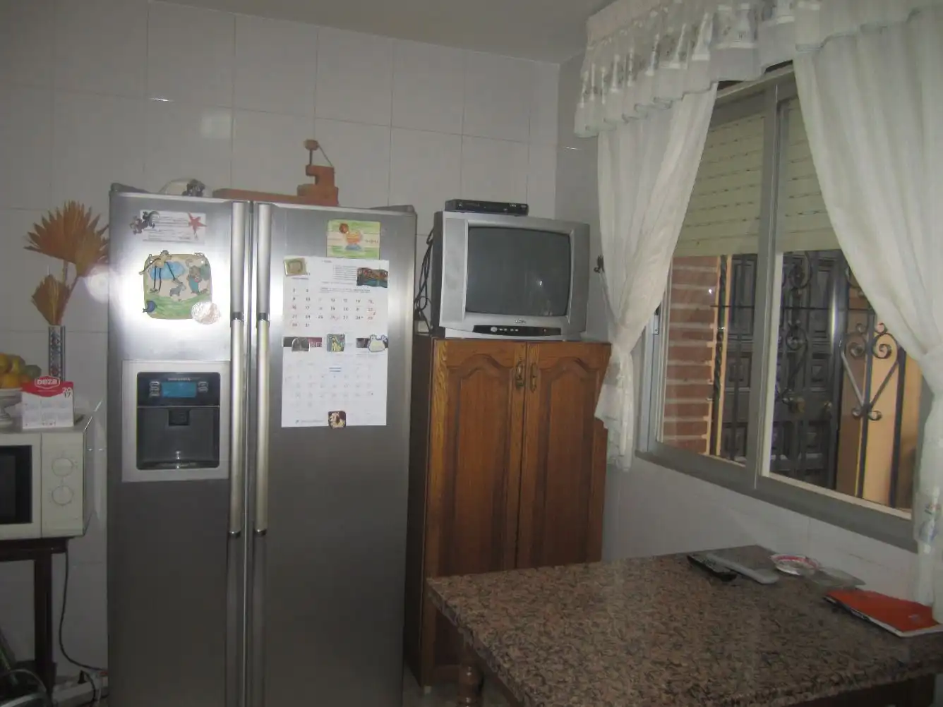Casa con jardín en venta en Periurbano Oeste - Sierra, imagen 16
