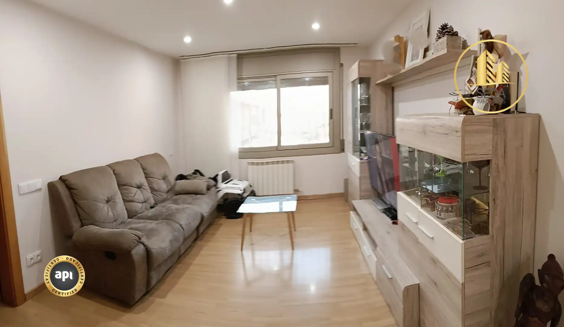 Erdgeschosswohnung mit Aufzug zum Verkauf in Carrer d'Itàlia, imagen 5
