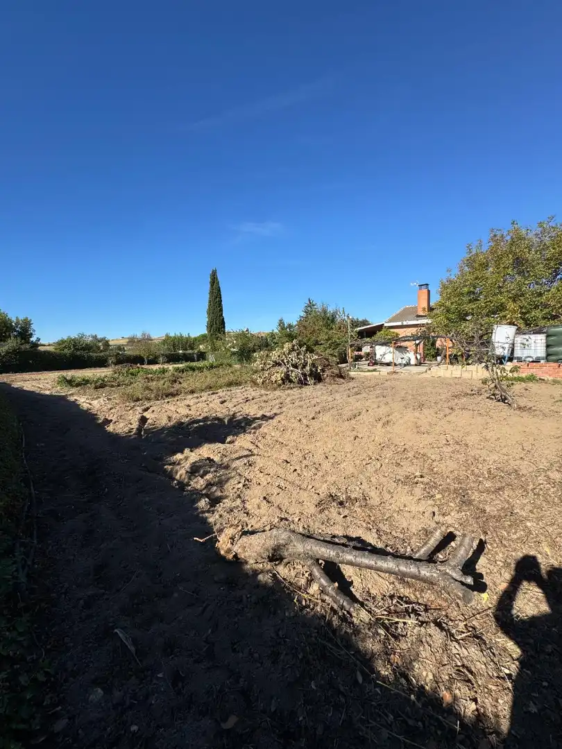 Casa rustica con piscina in vendita a Camíno Viejo Madríd Burgos 1, imagen 63