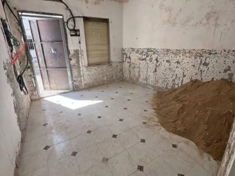 Casa o xalet en venda en Villaverde del Río amb Balcó