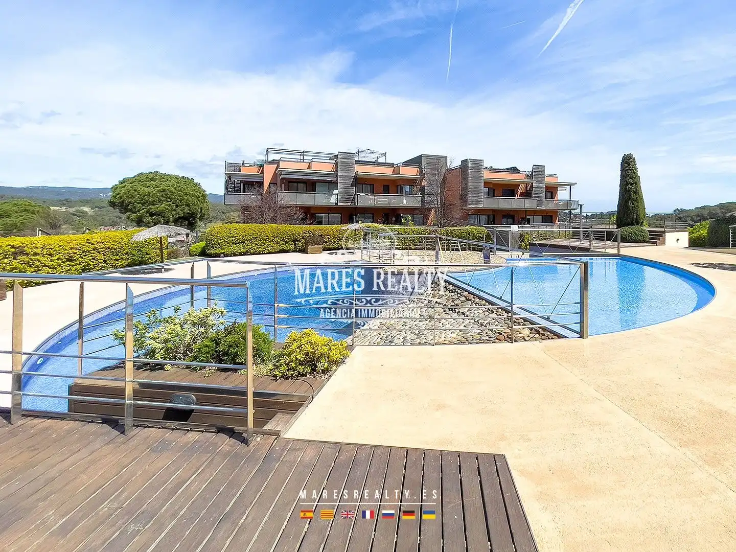 Flat with pool for sale in Santa Clotilde, imagen 15