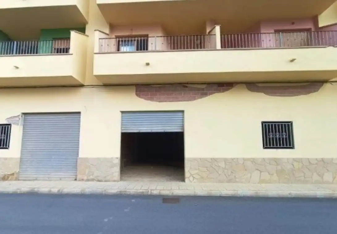 Geschaftsraum zum Verkauf in Sueras / Suera, Castellón