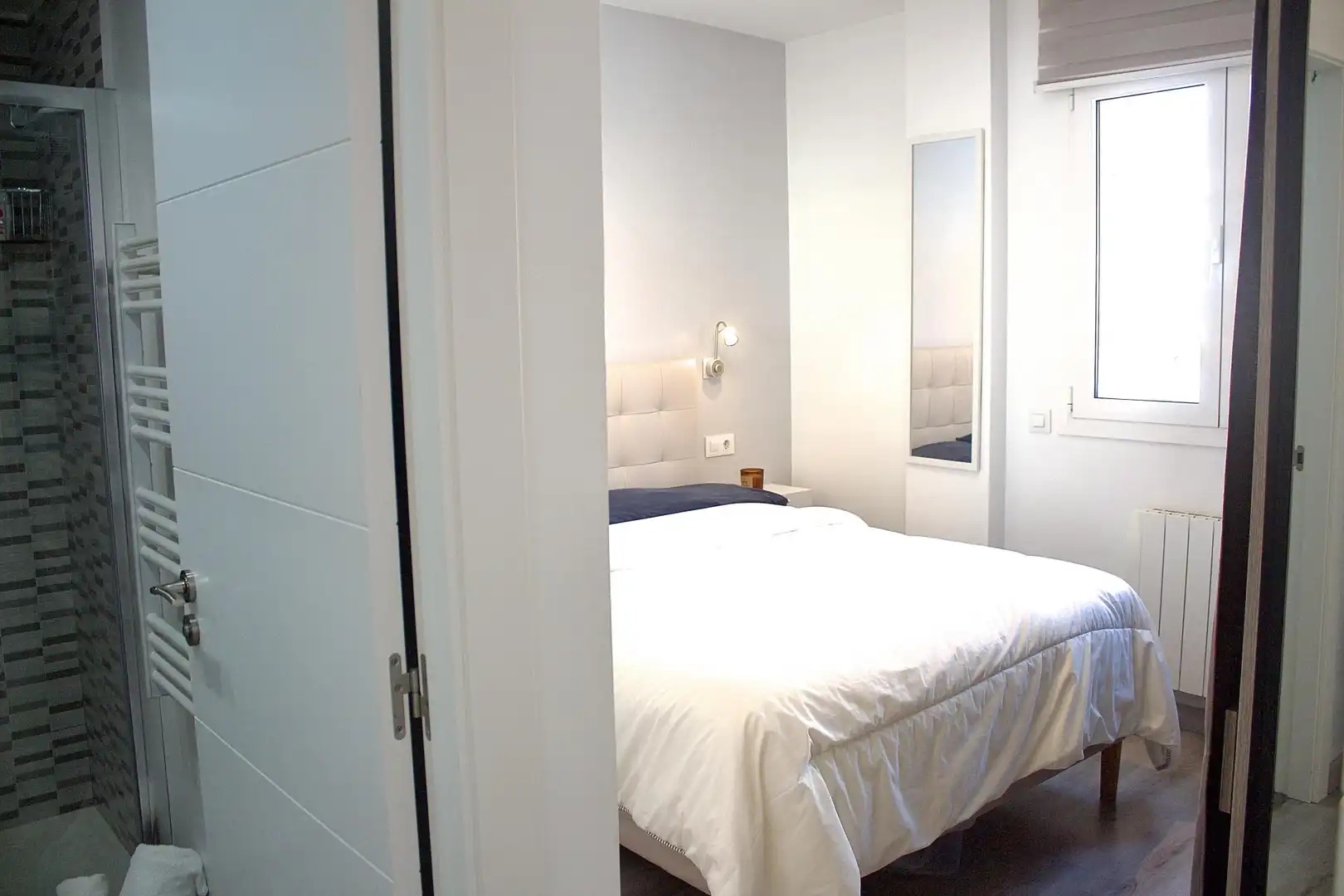 Apartment with pool for sale in Fenals, imagen 8