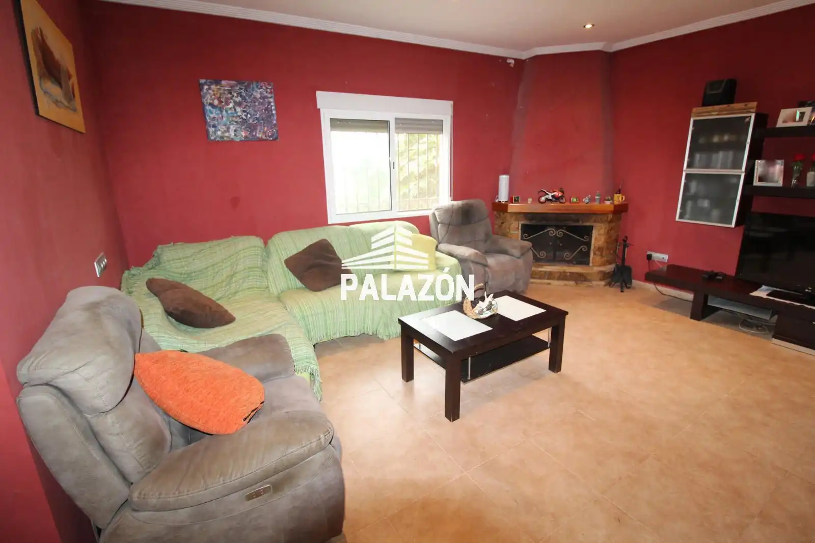 Villa in vendita a Catral, imagen 3