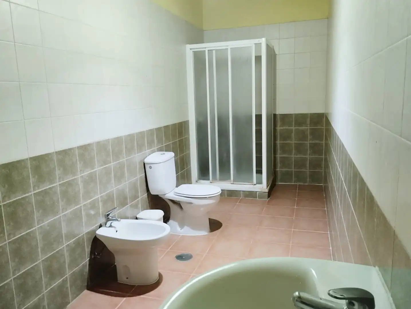 Baño de Casa adosada en venta en Arafo con Terraza