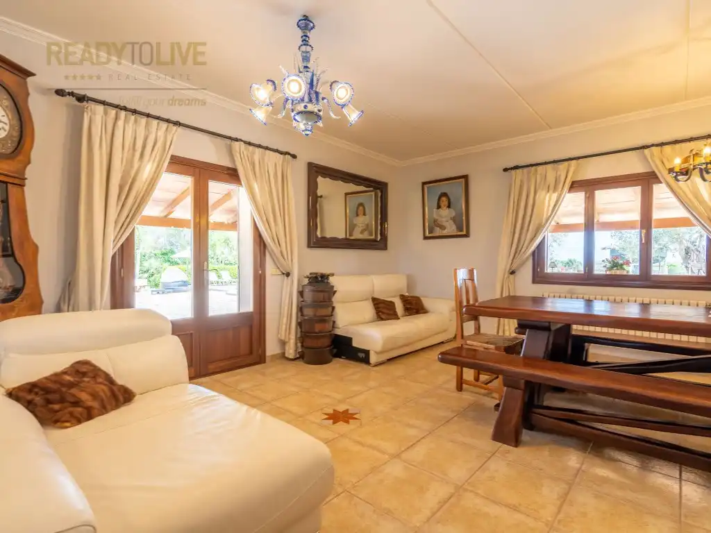 Villa con terrazza in vendita a Santa Margalida Poble, imagen 40
