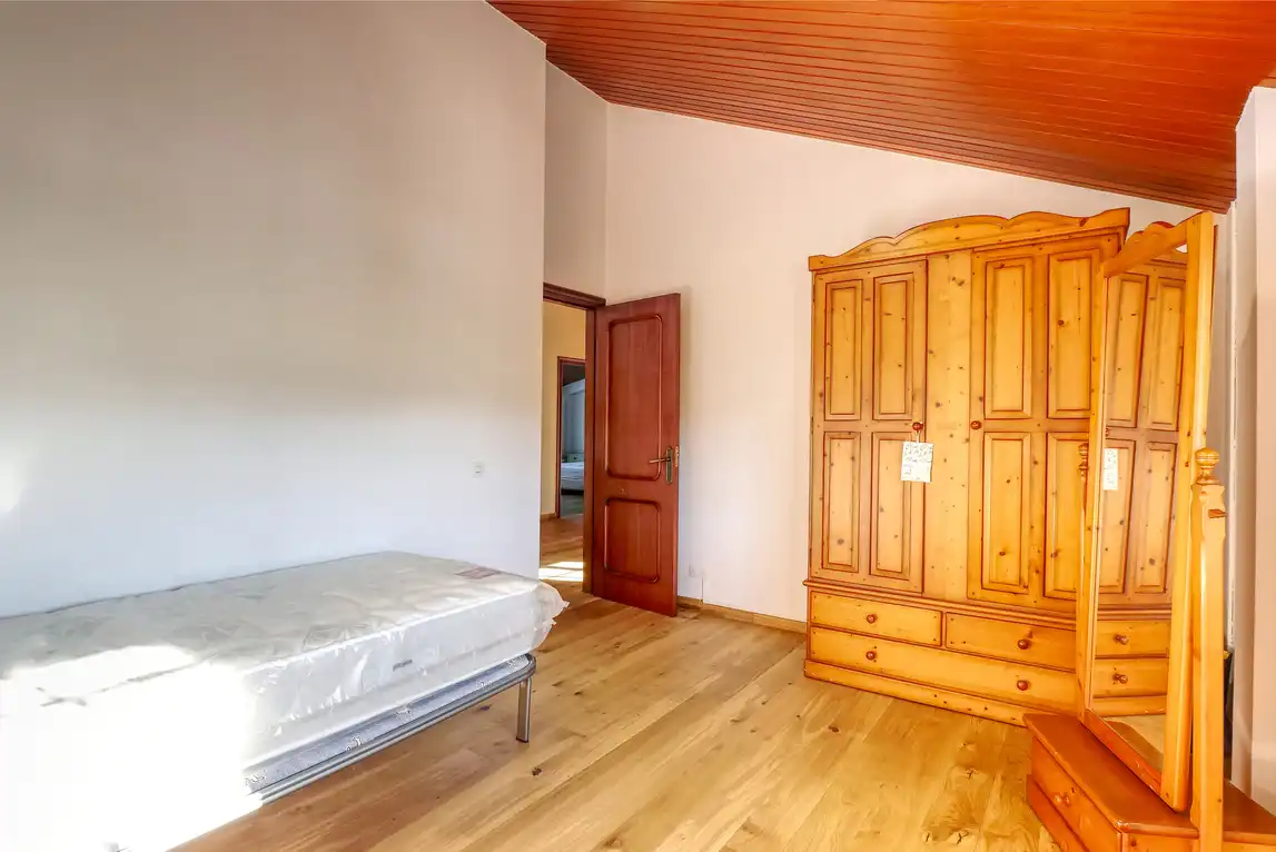 Chalet con piscina en venta en Sada (A Coruña), imagen 35