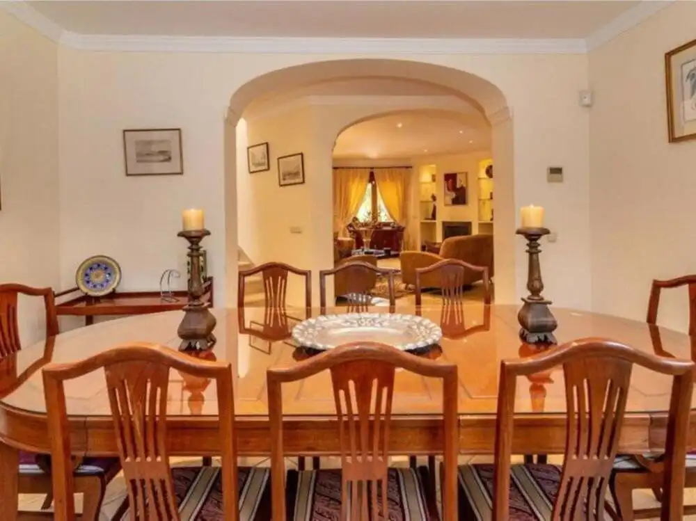 Casa con terraza en venta en Los Flamingos, imagen 5