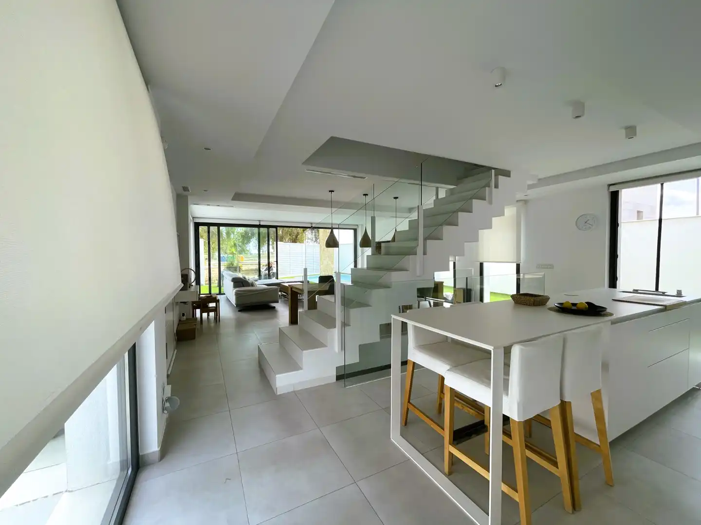 Casa o chalet en venta en Callosa de Segura con Aire acondicionado, Calefacción y Jardín privado