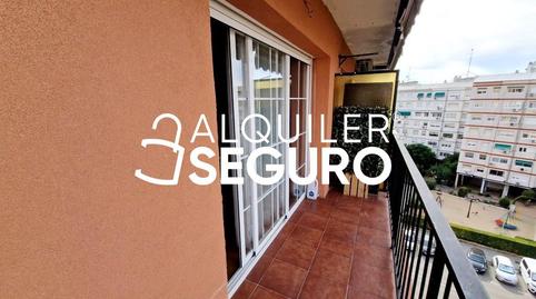 Photo 5 of Flat to rent in Desarrollo, Centro, Madrid