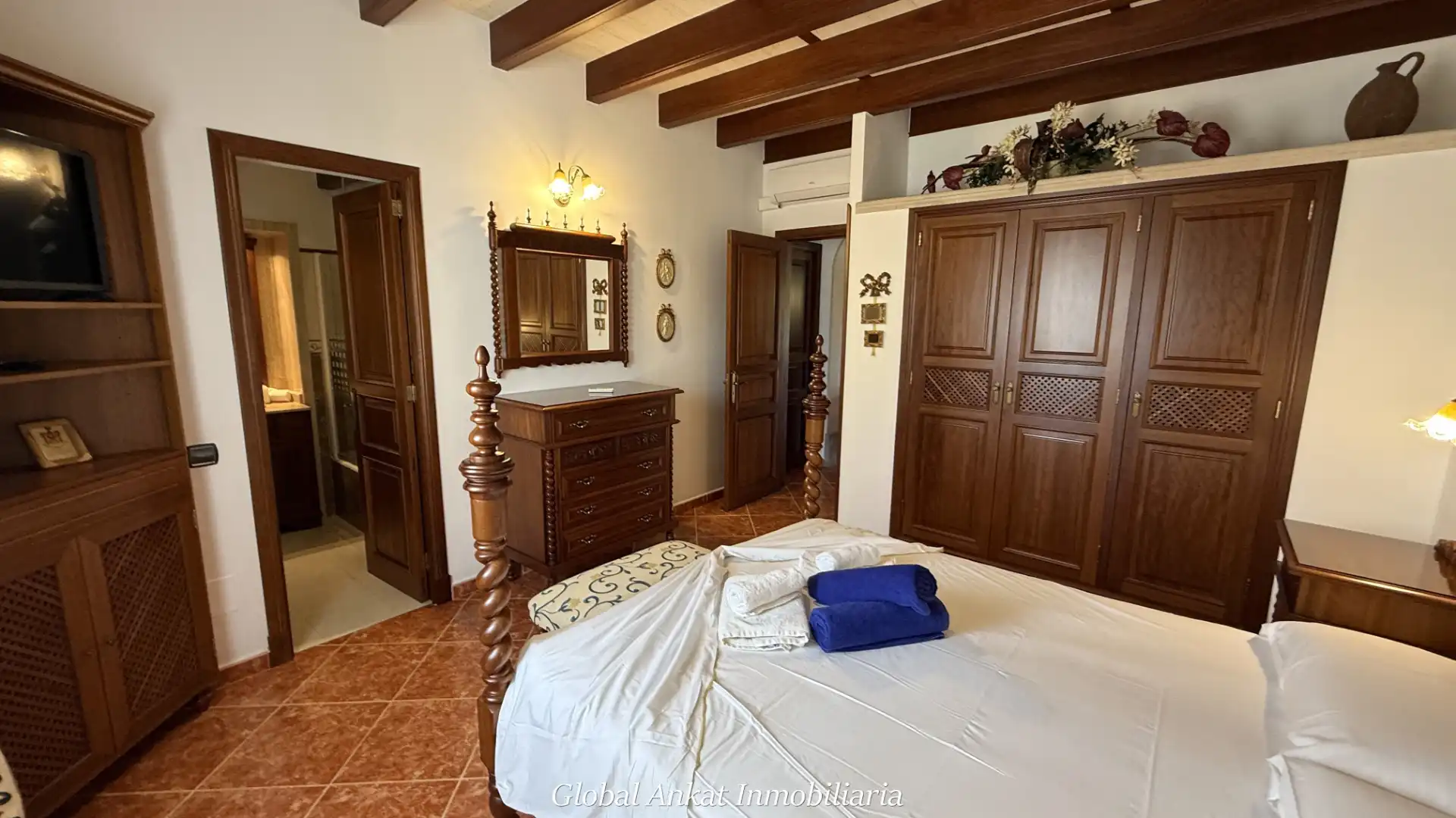 Maison rustique avec piscine à vendre à Felanitx Poble, imagen 27