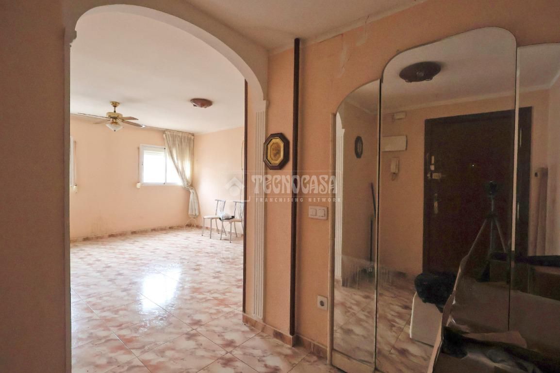 Flat for sale in Sagunto / Sagunt  with Terrace and Balcony