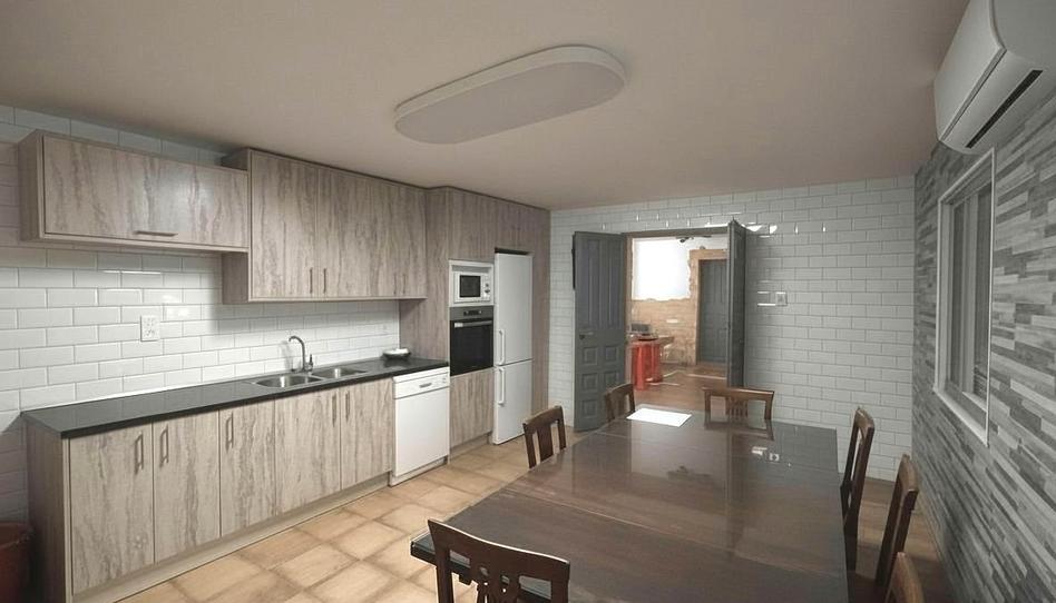 Photo 1 of Country house for sale in Valverde de Mérida, Badajoz